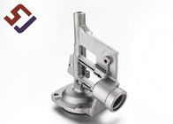 Silica Sol Precision Casting For Power Tooling , Stainless Steel Casting Process