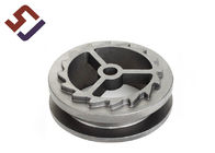High Precision Electric Polishing Cast Carbon Steel Wheels For Automotive