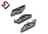 Safety fall equipment slider casting part, roofers Alloy steel Lost wax casting