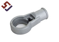 OEM Service Mild Steel Casting , Lost Wax Investment Casting Connecting Rod For Pump