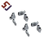 0.05 - 3KG Cast Alloy Steel Wear Resistant Steel Castings Parts High Hardness