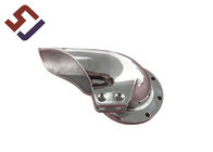 SS316 Stainless Steel Precision Casting High Mirror Polishing For Yachts And Boats