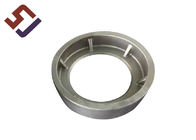 Autotive Stainless Steel Casting Parts , SS316 Brake Drum Ss Investment Casting