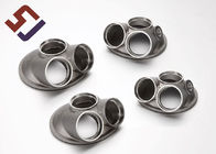 OEM Lost Wax Casting Stainless Steel , Custom Investment Casting Products
