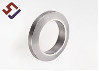 304 Casting Ring , Stainless Steel Components machinery casting part For Food Machines