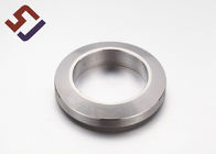 304 Casting Ring , Stainless Steel Components machinery casting part For Food Machines