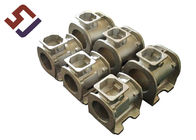 Food Machine Motor Stainless Steel Casting Products , Modern Investment Casting