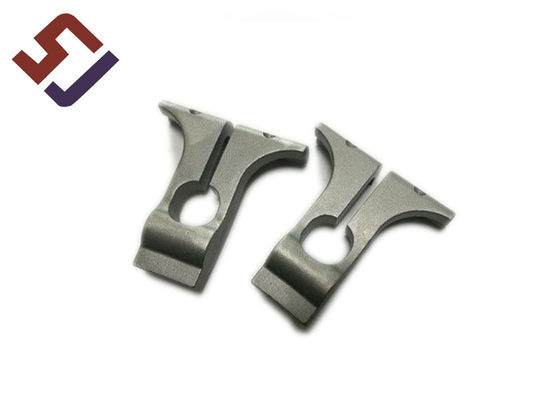 Alloy Steel X Lock Lost Wax Precision Casting For Automotive Safety Seats