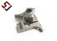 Alloy Steel X Lock Lost Wax Precision Casting For Automotive Safety Seats