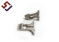 Alloy Steel X Lock Lost Wax Precision Casting For Automotive Safety Seats