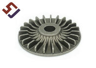 ISO8062 Ra3.2 Stainless Steel Impeller For Sorting Machine