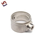 Stainless Steel OEM Lost Wax Casting Car Parts