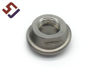 Metal 1.4308 Ss M18x1.5 Oxygen Bung Plug
