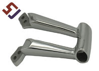 OEM Iron Pan Handle Lost Wax Precision Casting