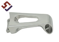 OEM Iron Pan Handle Lost Wax Precision Casting