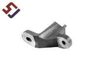 Machinery And Truck Parts Ra6.3 Lost Wax Investment Casting