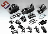 0.5kg Customized PED Transportation Components