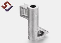 3.2kg Lost Wax Investment Precision Casting Bracket Foundry