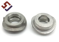 Custom Stainless Steel Investment Casting O2 Sensor Nut