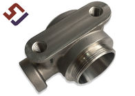 Boat Handrail Precision Investment Casting Stainless Steel Valve Body