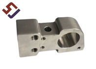 Foundry Precision Mechanical TS Stainless Steel Investment Casting