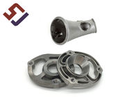 Motorcycle Engine Parts 430 Stainless Steel Investment Casting