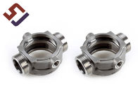 304 316 Stainless Steel Investment Casting By Silica Sol Process