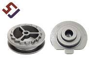 IT4 Precision Lost Wax Investment Carbon Steel Casting