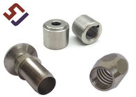 OEM ISO8062 CT6 1.4408 Stainless Steel Casting Parts