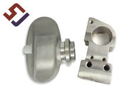 CT4 Mirror 316 Stainless Steel Investment Casting Parts