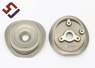 Stainless Steel Material Flange 120kg Metal Investment Casting For Auto Parts
