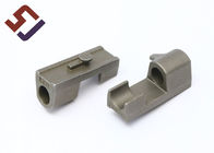 Precision Low Carbon Steel Part TS Investment Casting Products