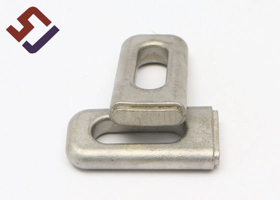 Construction Fasteners 1.4308 Hardware Parts Stainless Steel Casting Foundry