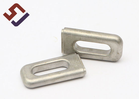 Construction Fasteners 1.4308 Hardware Parts Stainless Steel Casting Foundry