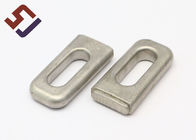 Construction Fasteners 1.4308 Hardware Parts Stainless Steel Casting Foundry