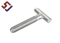 CT6 Oem Stainless Steel Investment Precision Casting Mounting Bolt