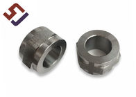 Pipe Fitting Threaded Hex Bushing Stainless Steel Precision Casting