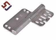 Cnc Machining Precision Investment Casting Concealed Stainless Steel Hinge