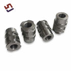 TUV Precision Casting Part 304/316 Stainless Steel Full Coupling Fitting