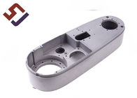 Aluminum Alloy Gravity Casting Parts Including Investment Casting