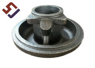Water / Air Pump Lost Wax Investment Casting Parts Industrial