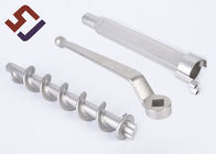 Stainless Steel Hardware Castings Machinery And Equipment Accessories
