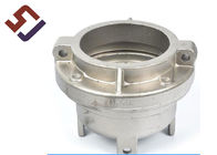 304 Stainless Steel Precision Hardware Castings For Hydraulic Parts