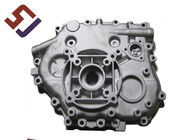 CNC Aluminum Alloy Sand Castings Process Of Automobile Engine Parts