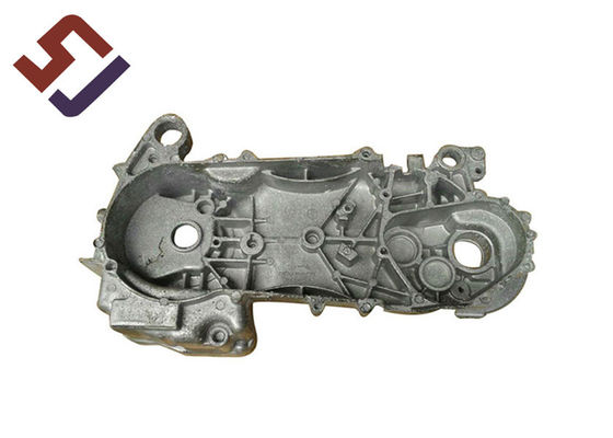 Auto Parts Precision Die Casting Car Alloy Engine Housing Parts