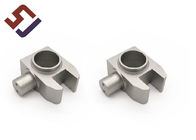 Corrosion Resistant Stainless Steel Casting Plumbing Precision Machining Parts