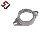 Precision Investment Machinery Casting Part Silica Sol Carbon Steel Castings