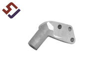 PED Zinc Plated Metal Hardware Die Casting Parts For Automotive Industry