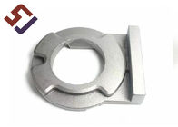Precision Car Parts Silica Sol Investment Casting Stainless Steel 304 316L