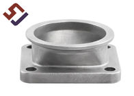 T4 4 Bolt Turbo Investment Casting 3&quot; V Band 304 Stainless Steel Casting